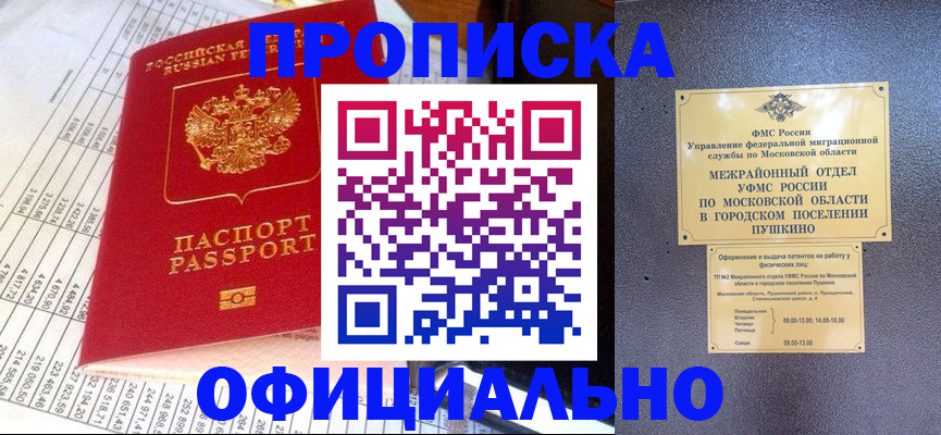 прописка от собственника в Бабаево